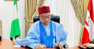 INEC omission boosted NDC’s support base, popularity — Gwarzo’s spokesman