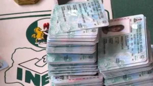 84% of Nigerians willing to vote in 2027 – Yiaga Africa surv