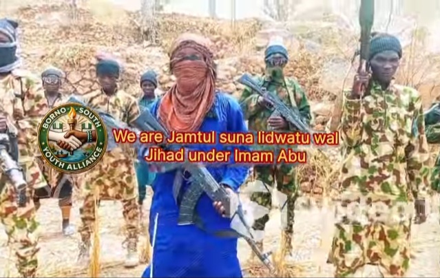 Terrorists hit Borno military post, soldiers feared killed