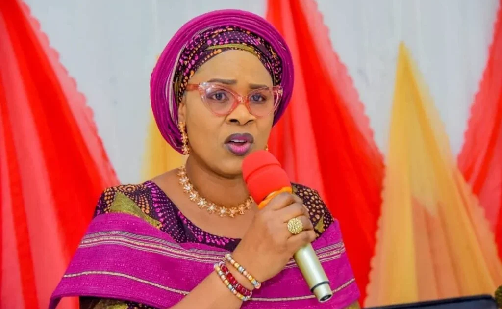 APC, SUBEB celebrate Ekiti First Lady’s promotion to profess