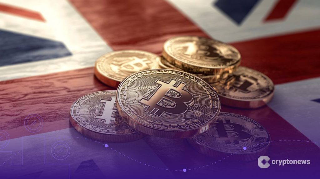 Is the UK One of the World’s Most Hostile Crypto Tax Jurisdictions?