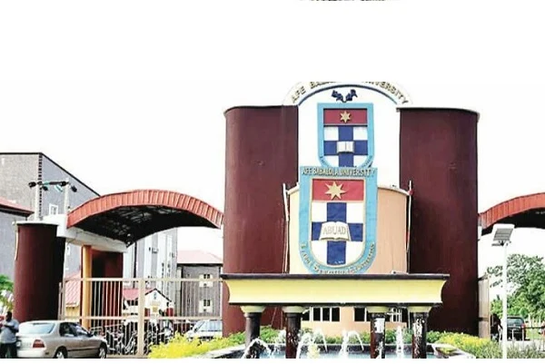 ABUAD VC seeks stronger partnerships on clean energy