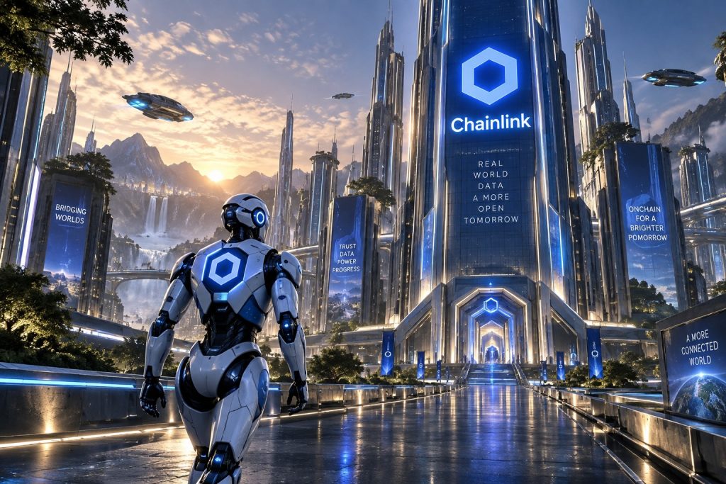 Microsoft Copilot AI Predicts Unbelievable Chainklink (LINK) Price