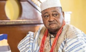 Jide Kosoko laments debt following N300m movie cinema loss