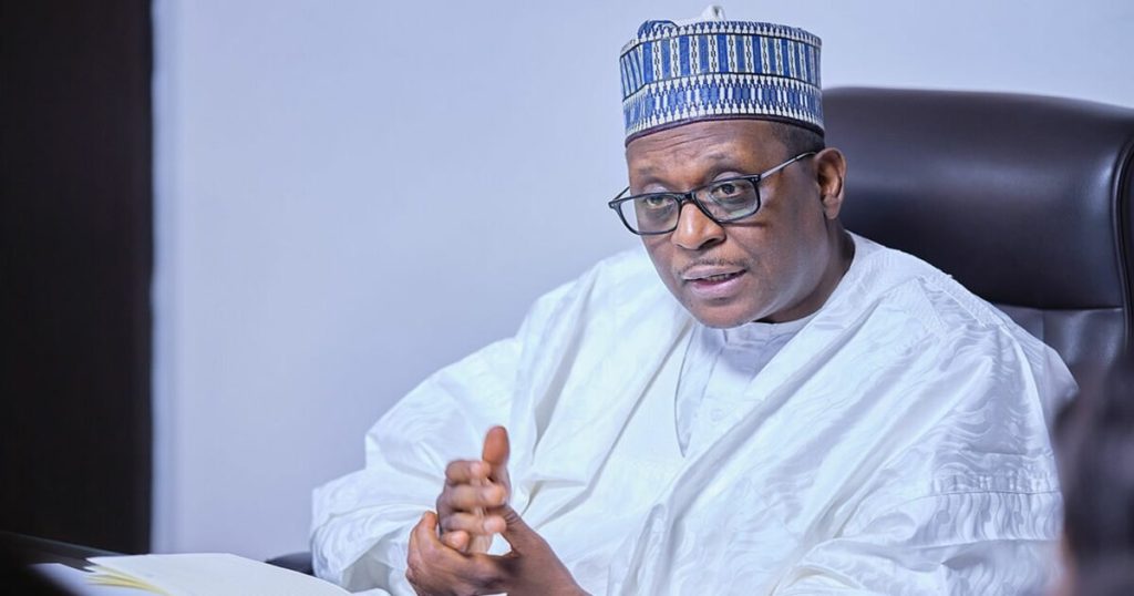 Nigeria may be Ebola-free by December 2026