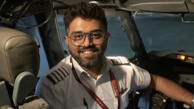 I fought to save passengers, says Flydubai pilot