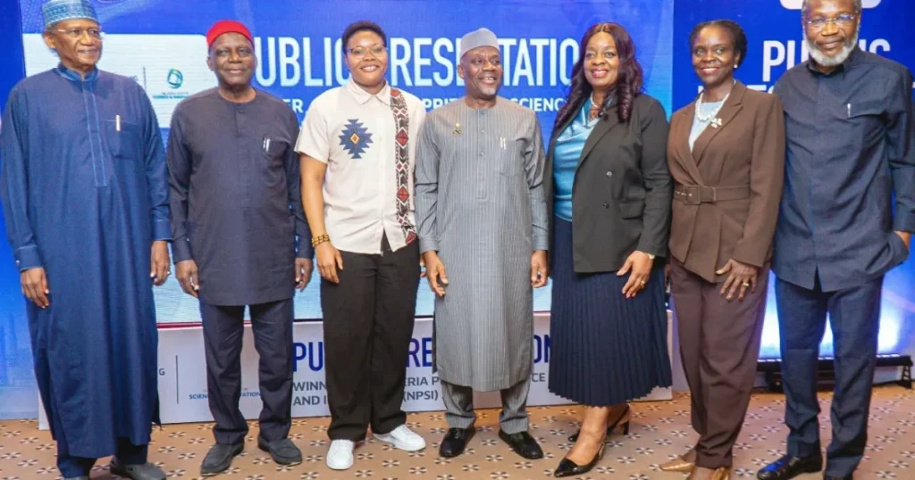 NLNG unveils AI tool to cut MRI scan time