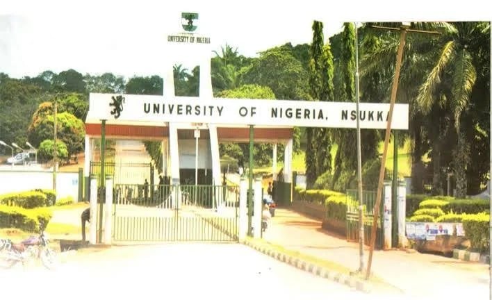 UNN health academics trained in AI research
