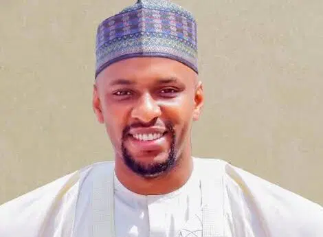 Adamawa APM gov candidate unveils seven-point agenda