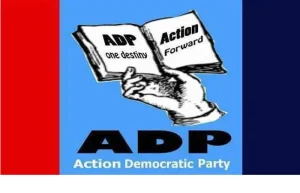 2027: ADP presidential aspirant sues party, INEC over nomination