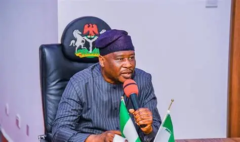 Boko Haram, ISWAP remain major threats, Fintiri warns