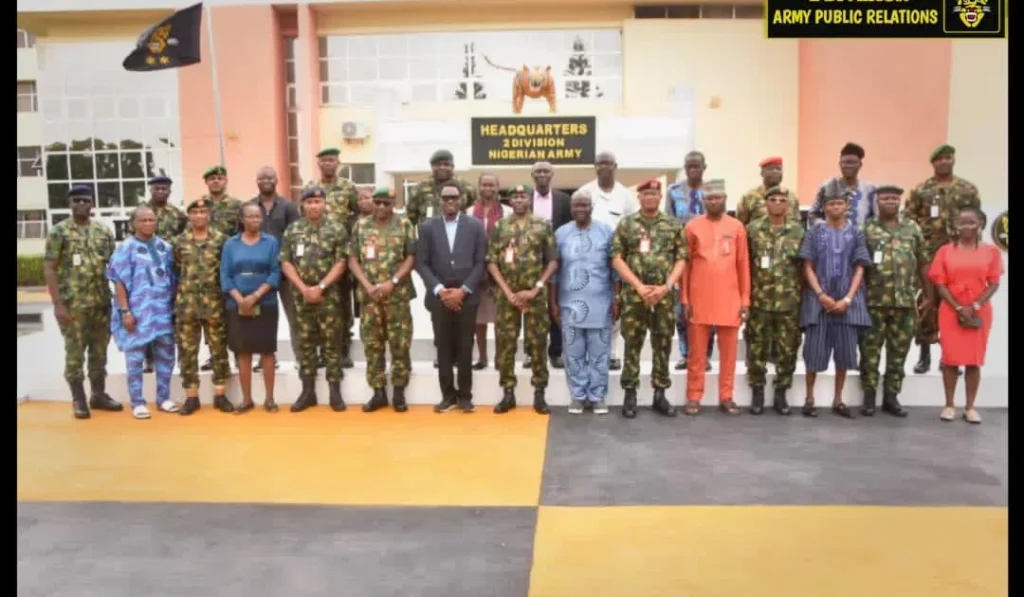 Army urges objective reporting of military activities