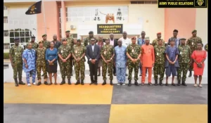 Army urges objective reporting of military activities