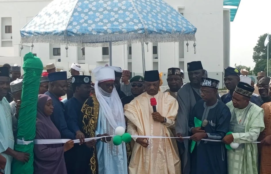Bauchi to offer free ultrasound scans to women