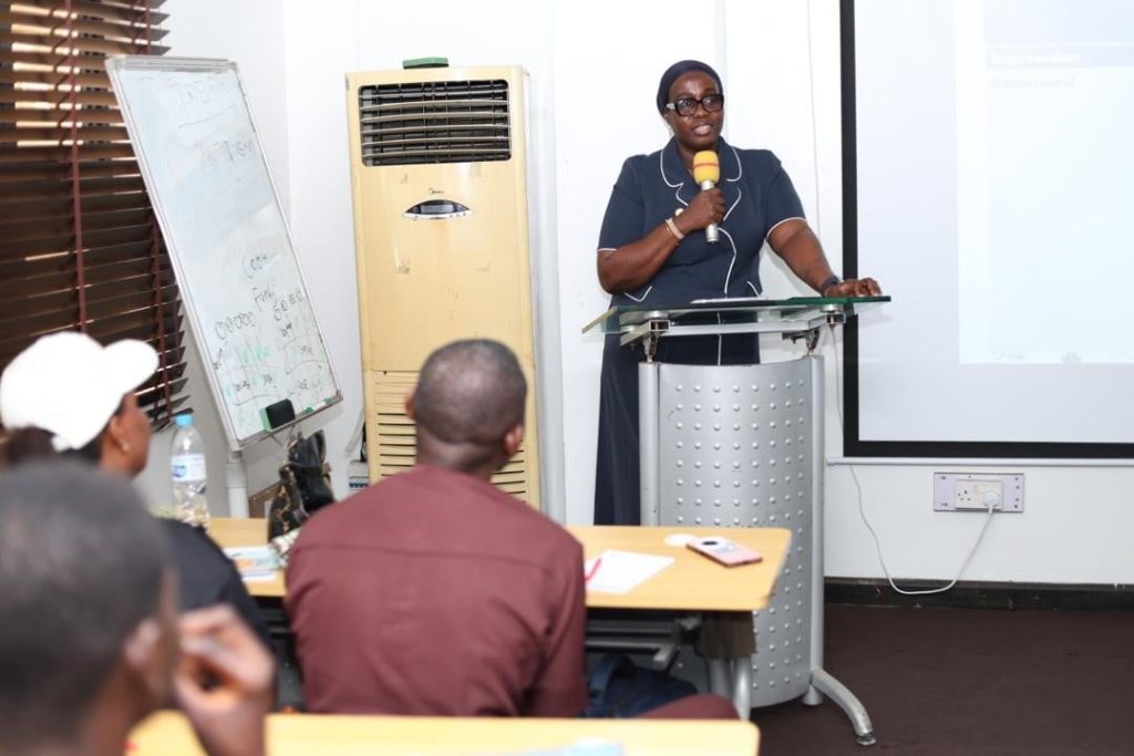 Lagos shifts HIV response to 57 LGs, LCDAs