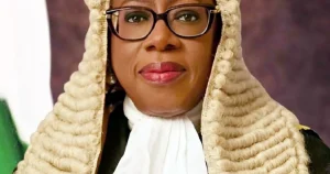 Supreme Court delivered 411 judgments in one year – CJN