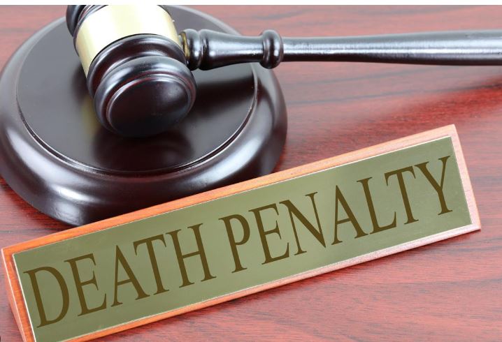 Counterfeiters will continue unless death penalty is imposed — Onanuga