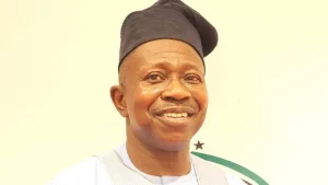 EFCC denies harassment, intimidation during Lekki estate rai