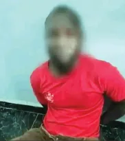 Police arrest driver for kidnapping, raping Delta student