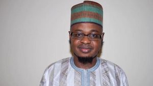 Pantami’s camp urges calm as INEC omits name from Gombe list