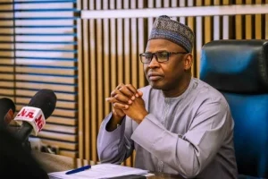 Tinubu reinstates suspended permanent secretary