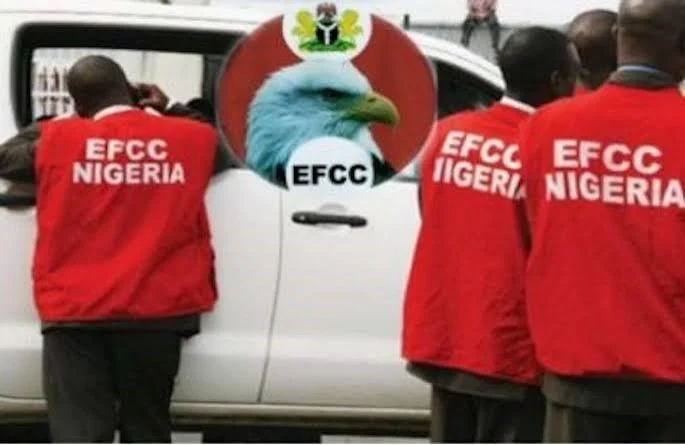 EFCC arrests businessman for alleged $120m fraud
