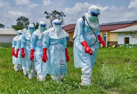 Ebola: MDCAN urges nationwide activation of isolation centres, stronger surveillance