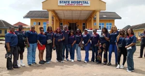 Foundation settles patients’ medical bills in Ogun hospital