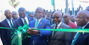 Greenwich Bank expands, opens three Lagos branches