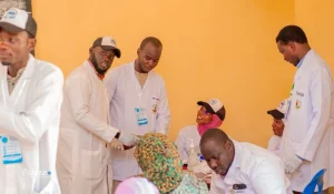 Foundation offers free kidney tests to 700 Yobe residents