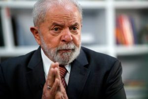 Bolsonaro shocks Lula as Brazil heads to run-off