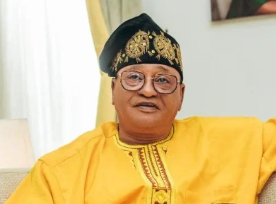I’ve been diabetic since 1996 — Jide Kosoko