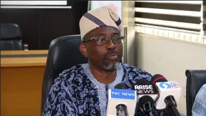 Teenager, adult charged with armed robbery, says Lagos govt