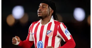Nigerian stars hit historic 100-mark milestones in 2026