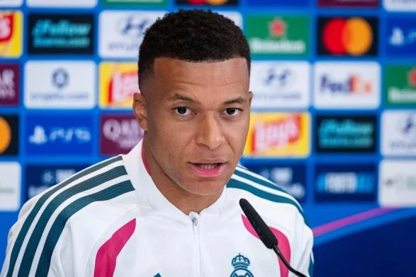 Madrid apologise to Chinese people over Mbappé’s comments