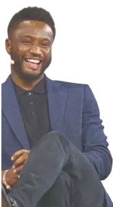 Man United are awful to watch, says Mikel Obi