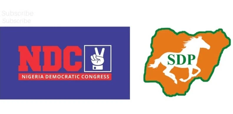 Kwara NDC, SDP intensify grassroots mobilisation