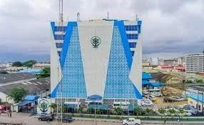 NIMASA detains vessels over cabotage violations