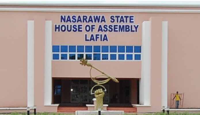 Nasarawa Assembly decries resurgence of kidnappings