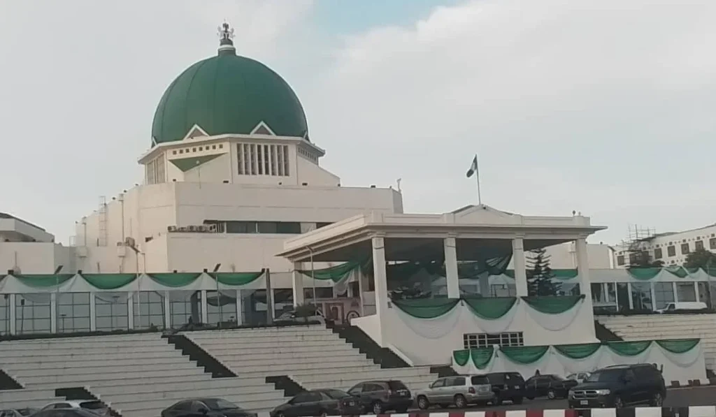N’Assembly clerk warns against lobbying for staff promotions