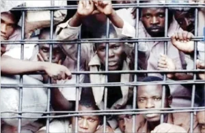 How manpower shortage caused Edo inmate’s escape