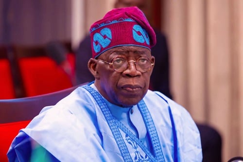 Japa: Tinubu moves to stem doctors’ exodus