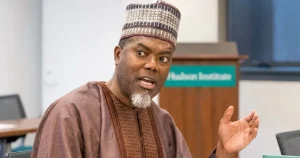 Mexico approves Reno Omokri as Nigeria’s ambassador