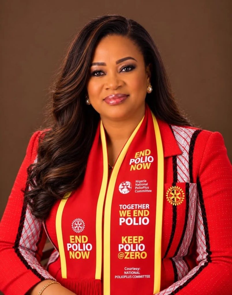 World Polio Day: Rotary urges parents to vaccinate children