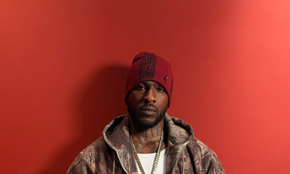 It’s Been Seven Years! Skepta Reveals the Tracklist for His New Album “The Fork and Knife”