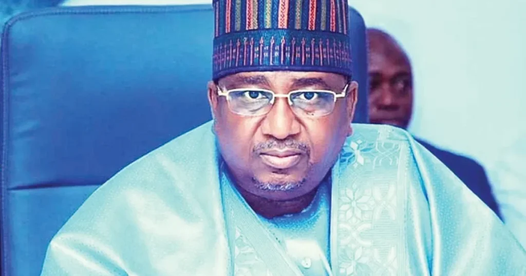 Kebbi gov creates seven districts, appoints traditional rule