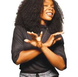 I won taekwondo medal, wanted to play in WNBA – Kaffy