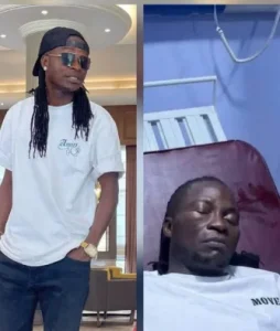 Police probe attack on MC Porcupine in Edo
