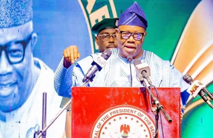 Senate demands urgent response to flooding, cost-of-living crisis