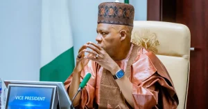 Shettima visits Niger, announces N250m suppo